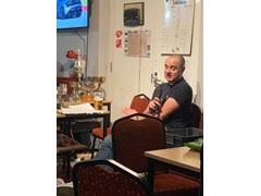 Image result for Consett & District Cricket Club