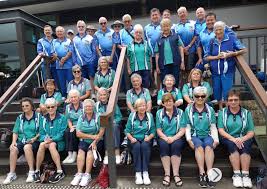 Image result for Springwells Bowling Club