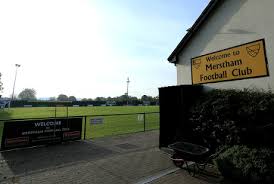 Image result for Merstham Football & Social Club