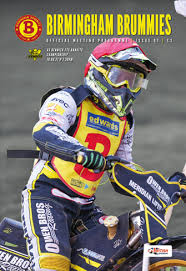Image result for Birmingham Brummies
