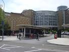 BBC Television Centre - via Daymix