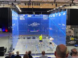 Image result for Hull East Riding Squash Club