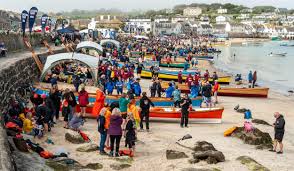 Image result for Isles Of Scilly Gig Racing Association