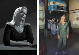 Image result for jill greenberg