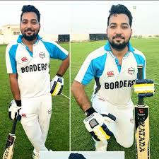Image result for Borders Junior Cricket Coaching Club