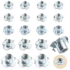 Image result for einschlagmuttern