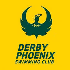 Image result for Derby Phoenix Swimming Club
