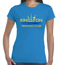 Image result for Kingston Fencing Club