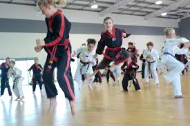 Image result for Warley Martial Arts Centre