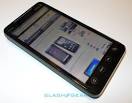HTC EVO 4G hands-on - SlashGear