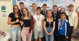 Image result for Plymouth Underwater Hockey Club