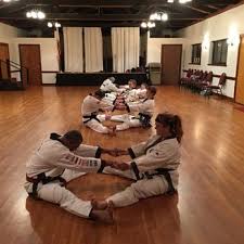 Image result for Beck Row Tang Soo Do