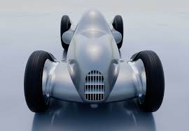 Image result for auto union streamliner