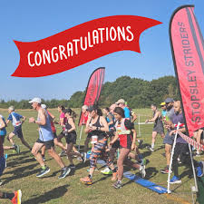 Image result for Stopsley Striders Jogging Club