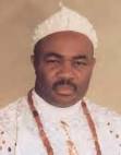 Gov Akpabio looting Akwa Ibom