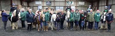 Image result for Buchan Group Riding For The Disabled
