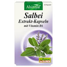 Image result for Salbei