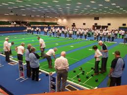 Image result for Loddon Vale Short Mat Bowling Club