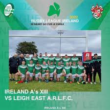 Image result for Leigh East Rugby League Football Club