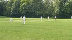 Image result for Stoke Green Cricket Club
