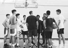 Image result for Everton Tigers Basketball Club