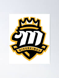 Image result for Newcastle Riverkings
