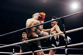 Image result for KB KICKBOXING