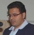 Tr Karan Shah