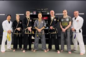 Image result for Sudbury Hapkido Club