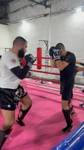 Image result for Ronin Kickboxing & Escrima Club