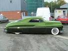 Mercury Car #1 | Nice Car World