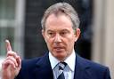 tony blair sex tape
