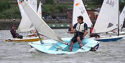 Image result for Baltic Wharf Sailing Club