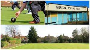 Image result for Merton Bowling Club