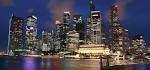 IRONMAN 70.3 <b>Singapore</b>