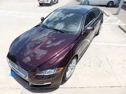 Image result for Aurora Red 2016 Jaguar
