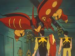 「キャラ・スーン 機動戦士ZZガンダム」の画像検索結果