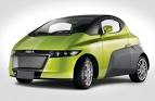 2011 Reva NXG: Like A Smart Car, But Electric