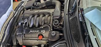 Image result for Spindrift White 1997 Jaguar