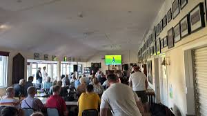 Image result for Kingstonian Cricket Club