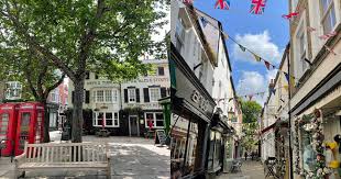 Image result for Richmond-Freediving (London)