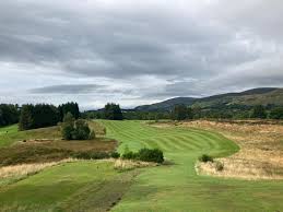 Image result for Muckhart Golf Club Ltd