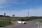 SE2400 : Sprite at Cranberry Crossroads, Sheephouse Heights - via Daymix