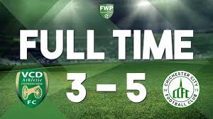 Image result for V C D Athletics Club