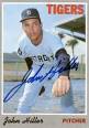 John Hiller Baseball Stats by Baseball Almanac