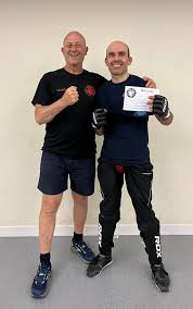 Image result for Godalming Autodefence Wing Tchun