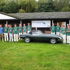 Image result for Wood Street Village Cricket Club