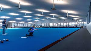 Image result for Dinefwr Indoor Bowls Club