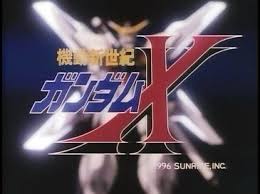 「テクス・ファーゼンバーグ 機動新世紀ガンダムX」の画像検索結果