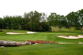 Image result for Airdrie Golf Club